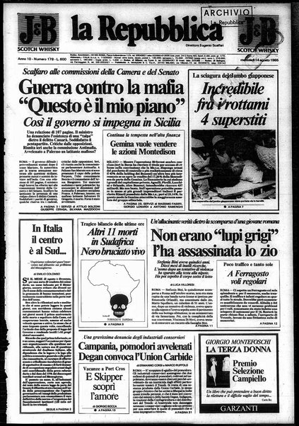 La repubblica